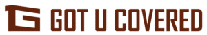 Got U Covered Main Logo