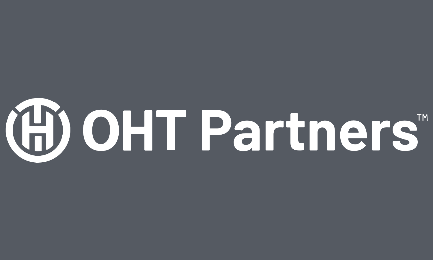 Trusted by OHT Partners