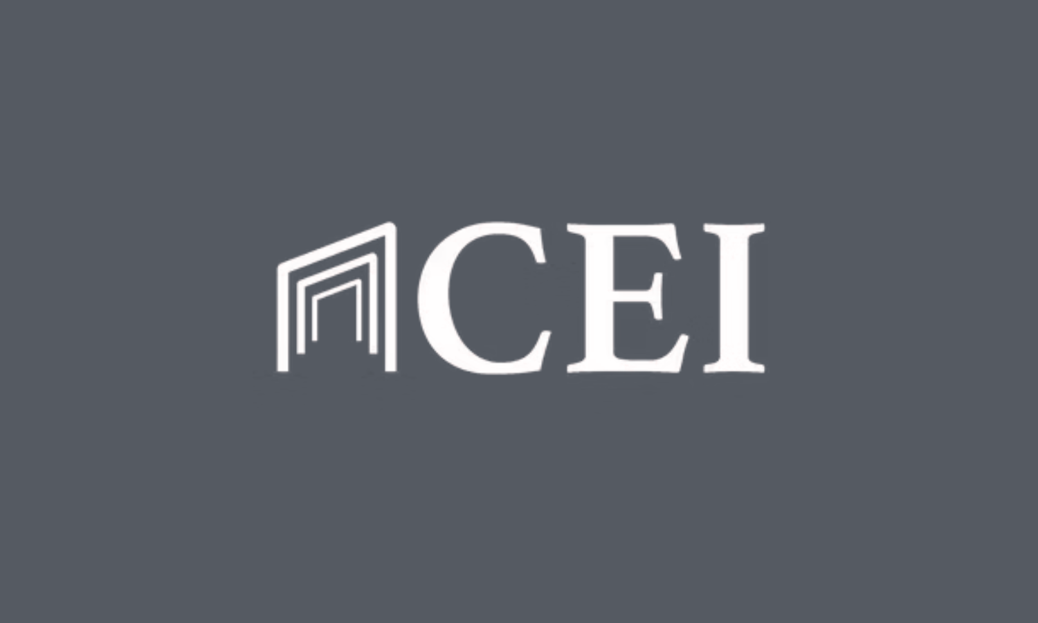 Trusted by CEI